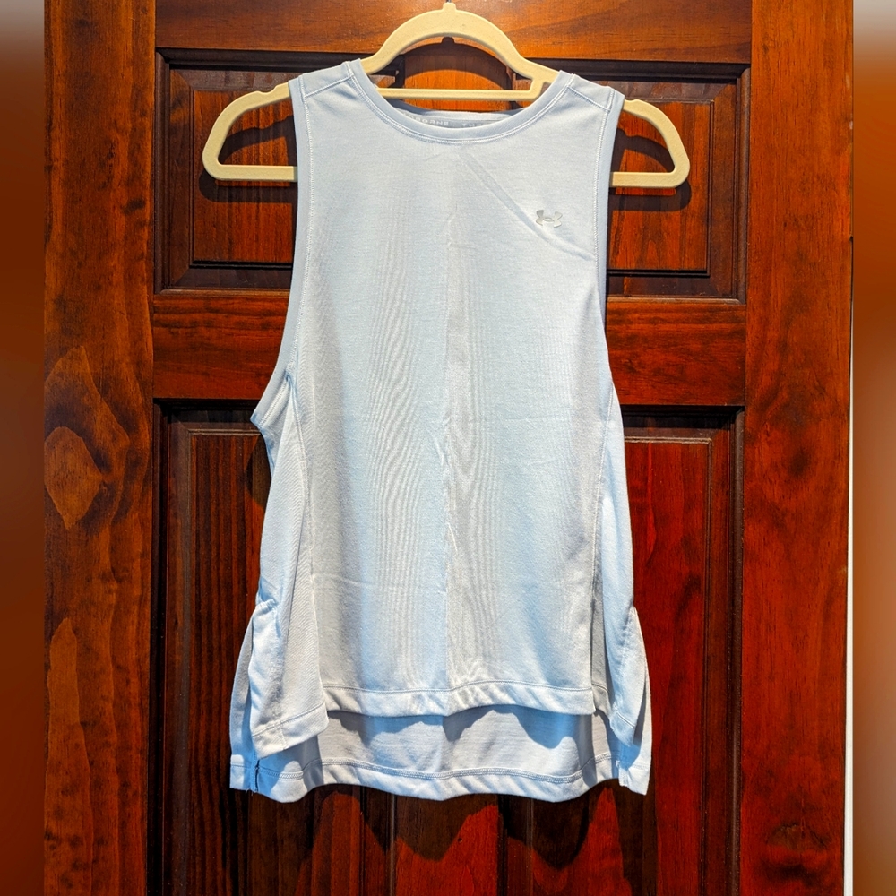 Under Armour tank